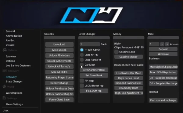 NewWay GTA 5 - Image 2